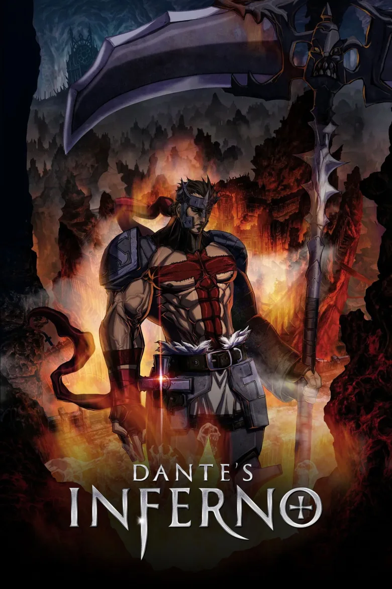 Dante'nin Cehennemi: Animasyonlu Bir Epik İndir - görsel 12