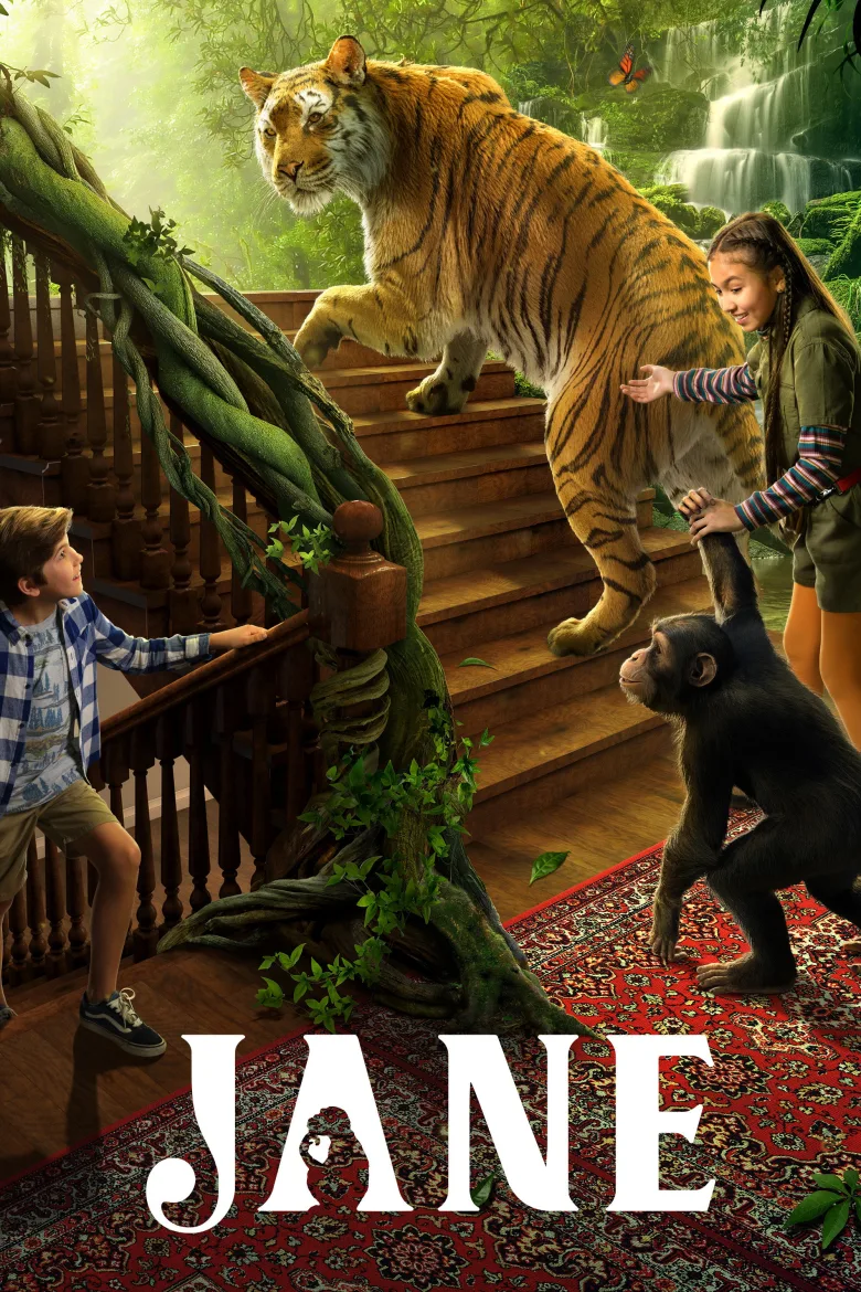 Jane 1080p İndir - görsel 12