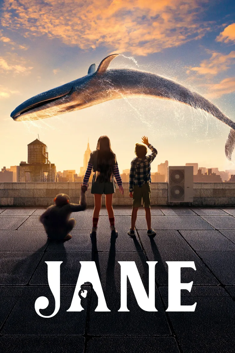 Jane 1080p İndir - görsel 13