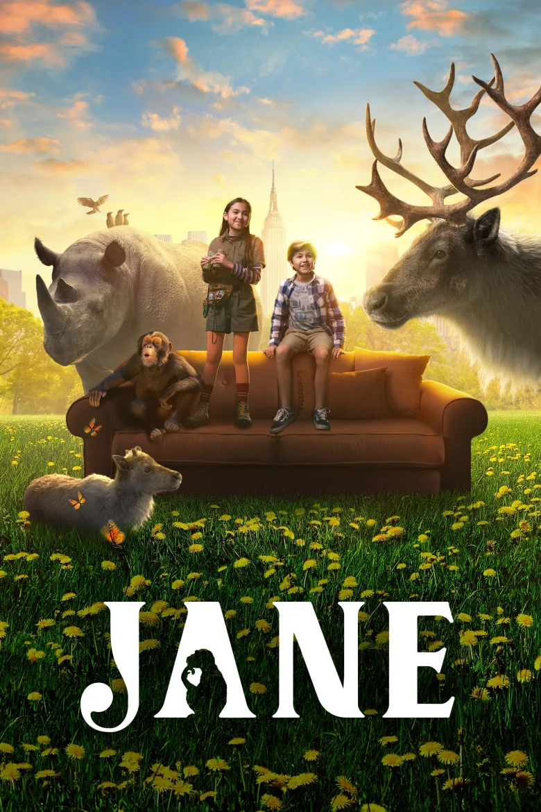 Jane 1080p İndir - görsel 14