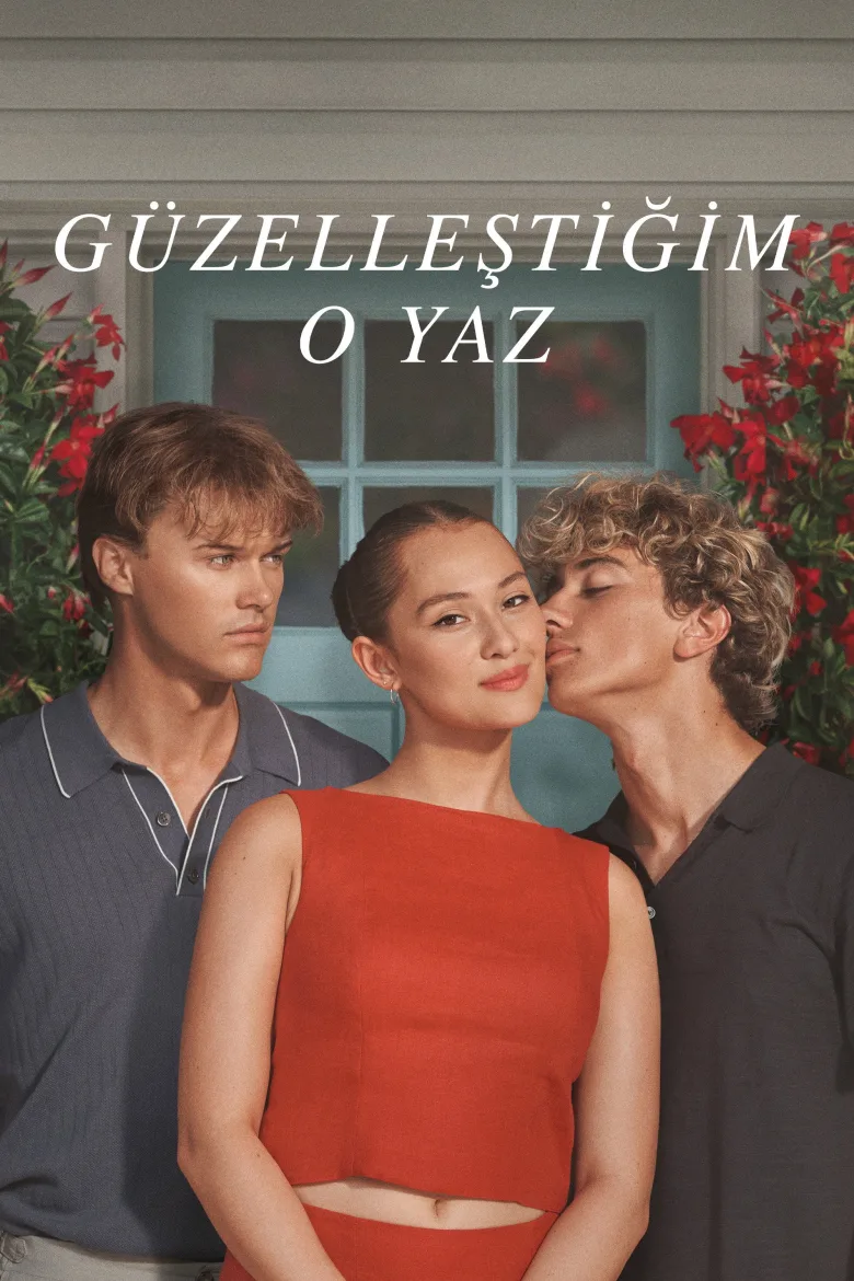 Güzelleştiğim O Yaz (The Summer I Turned Pretty) - görsel 11