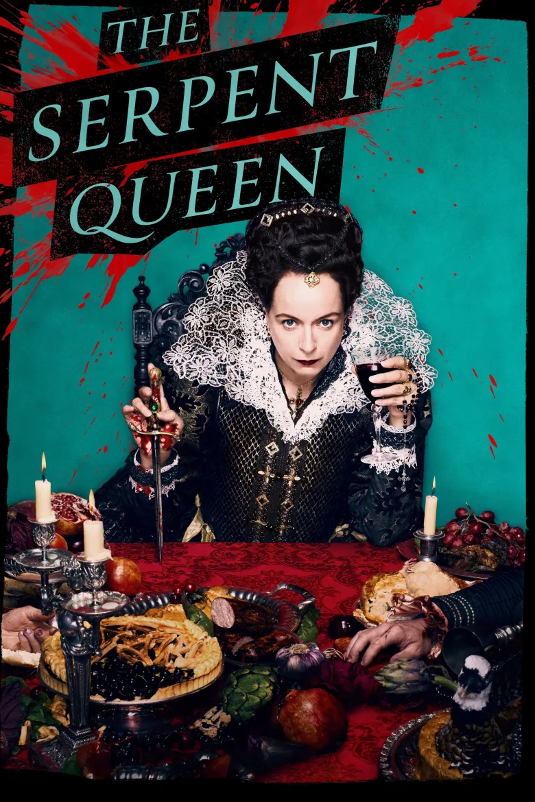 The Serpent Queen 1080p İndir - görsel 11