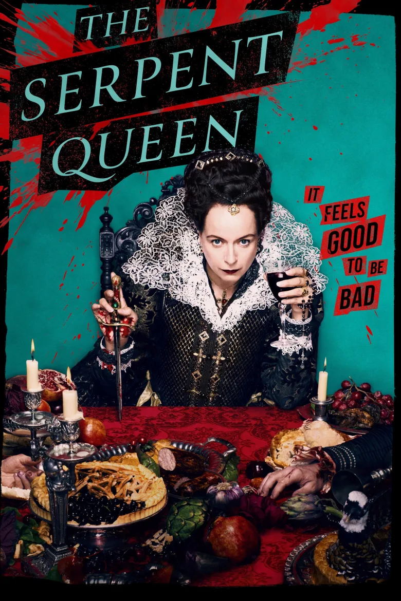 The Serpent Queen 1080p İndir - görsel 12