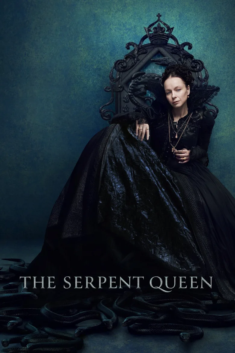 The Serpent Queen 1080p İndir - görsel 13