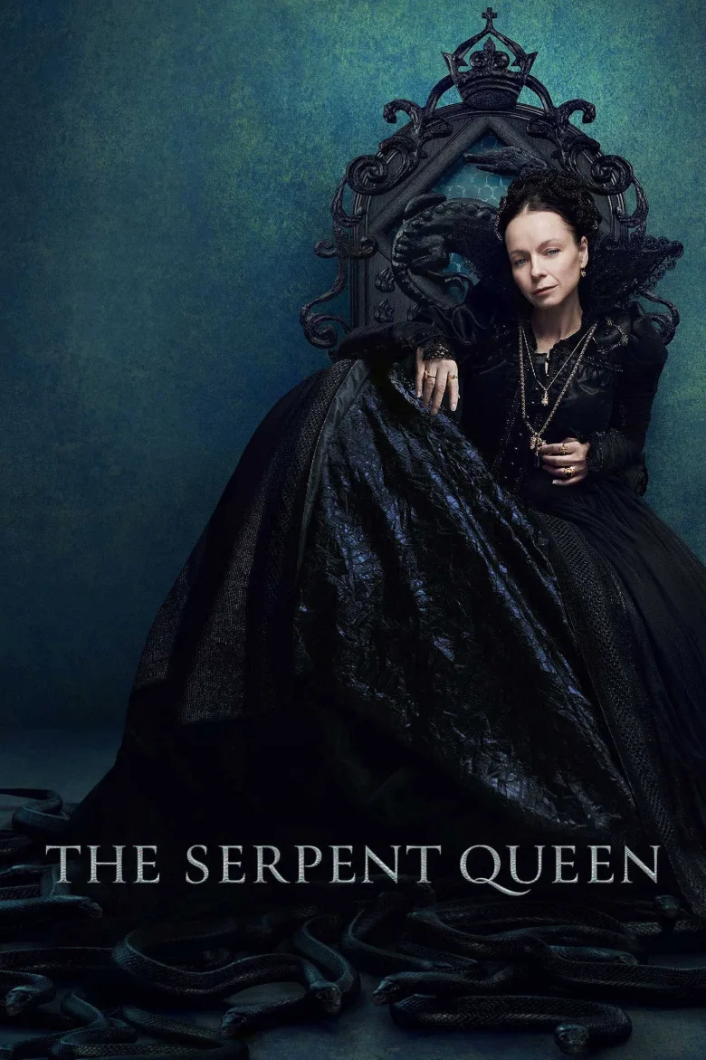 The Serpent Queen 1080p İndir - görsel 14