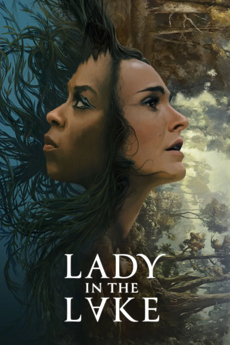 Lady in the Lake 1080p İndir - görsel 11