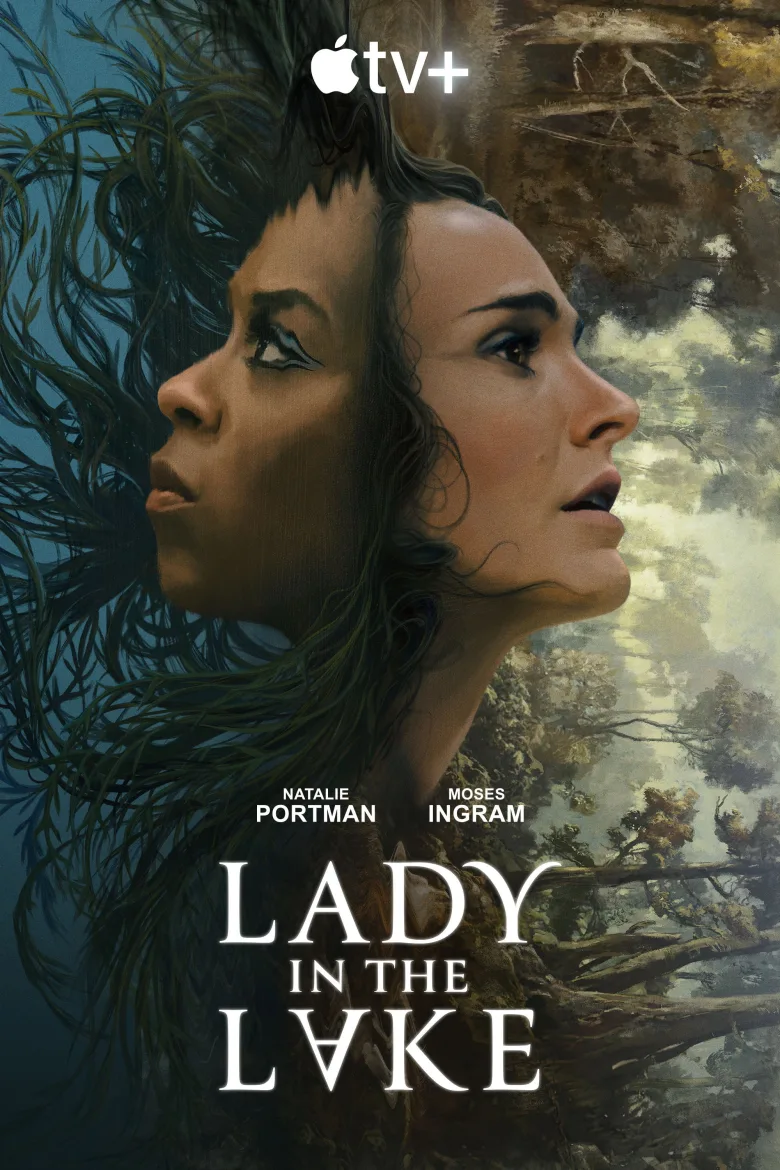 Lady in the Lake 1080p İndir - görsel 12
