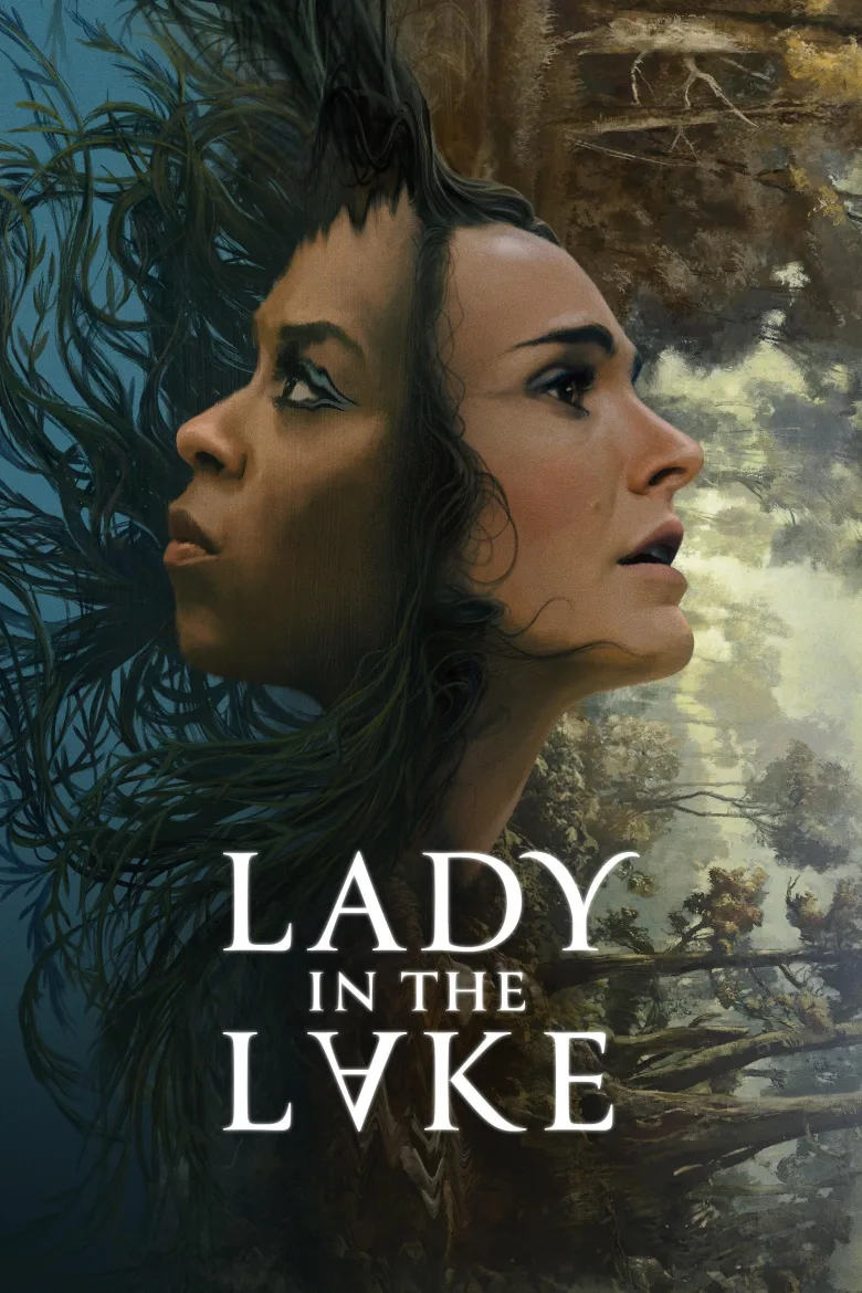 Lady in the Lake 1080p İndir - görsel 13