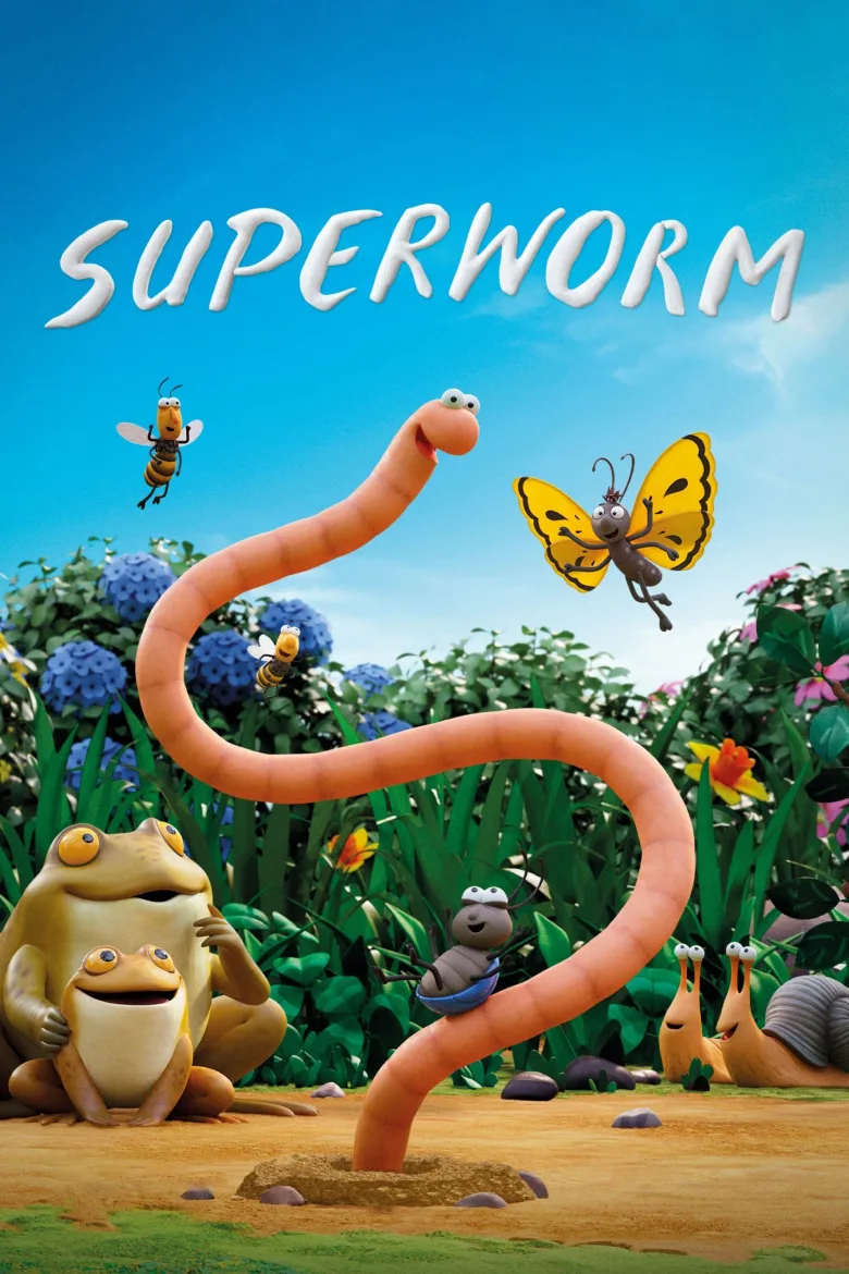 Superworm İndir - görsel 2