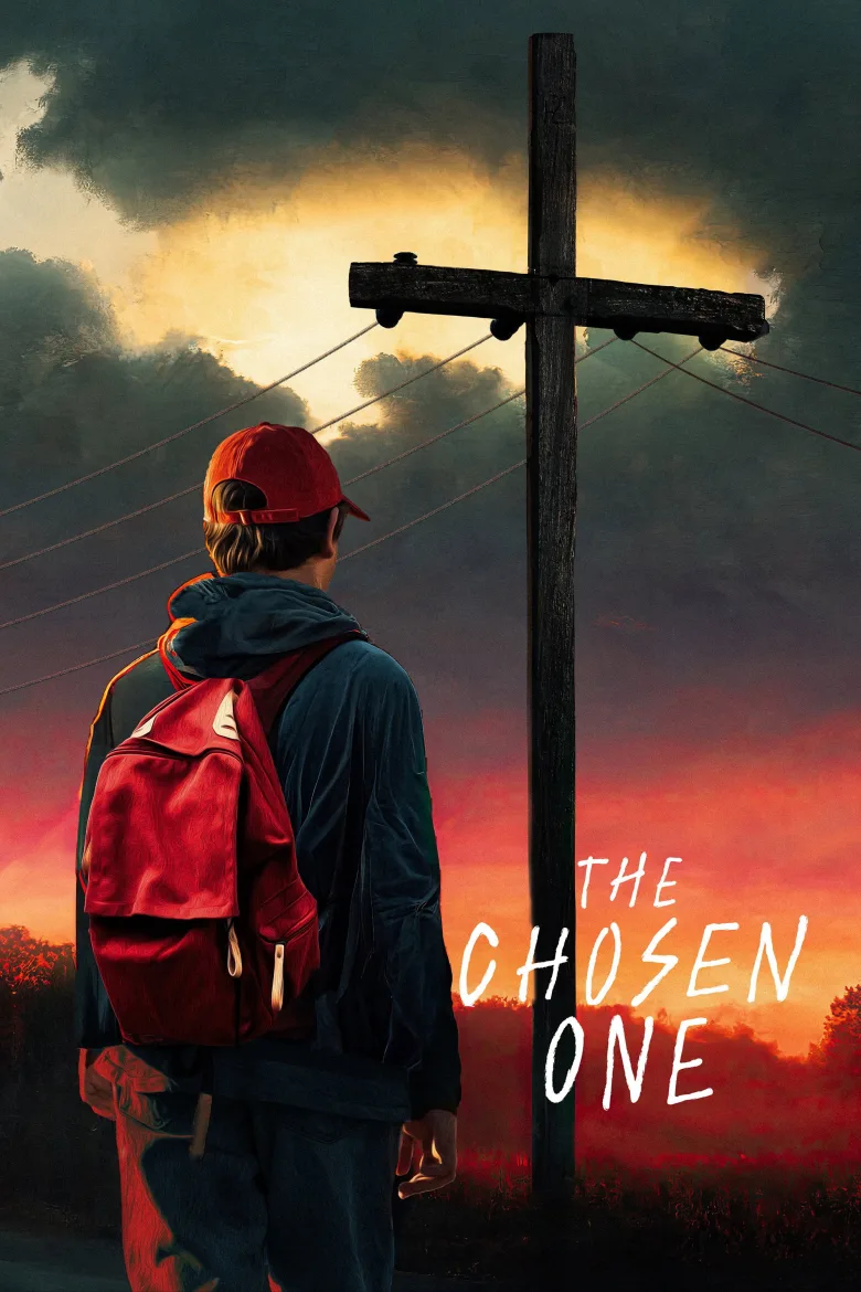 The Chosen One 1080p İndir - görsel 13