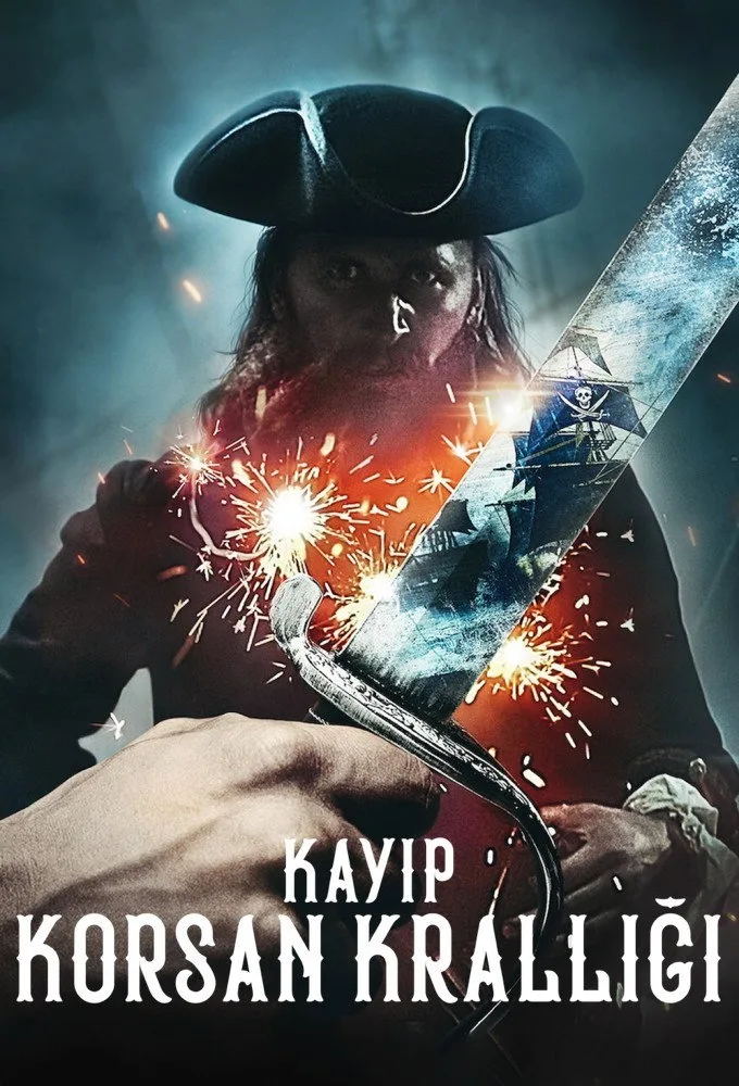 Kayıp Korsan Krallığı 1080p İndir - görsel 11