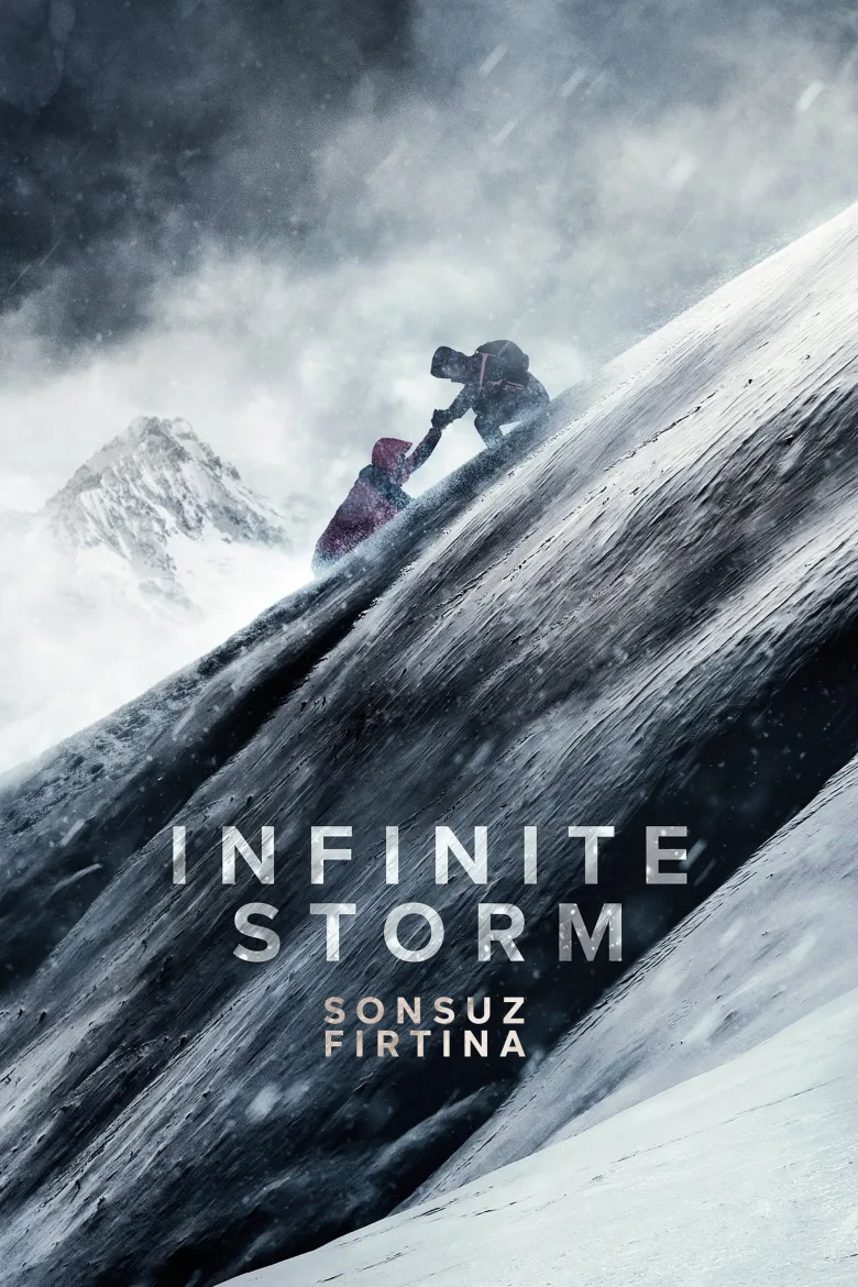 Infinite Storm İndir - görsel 11