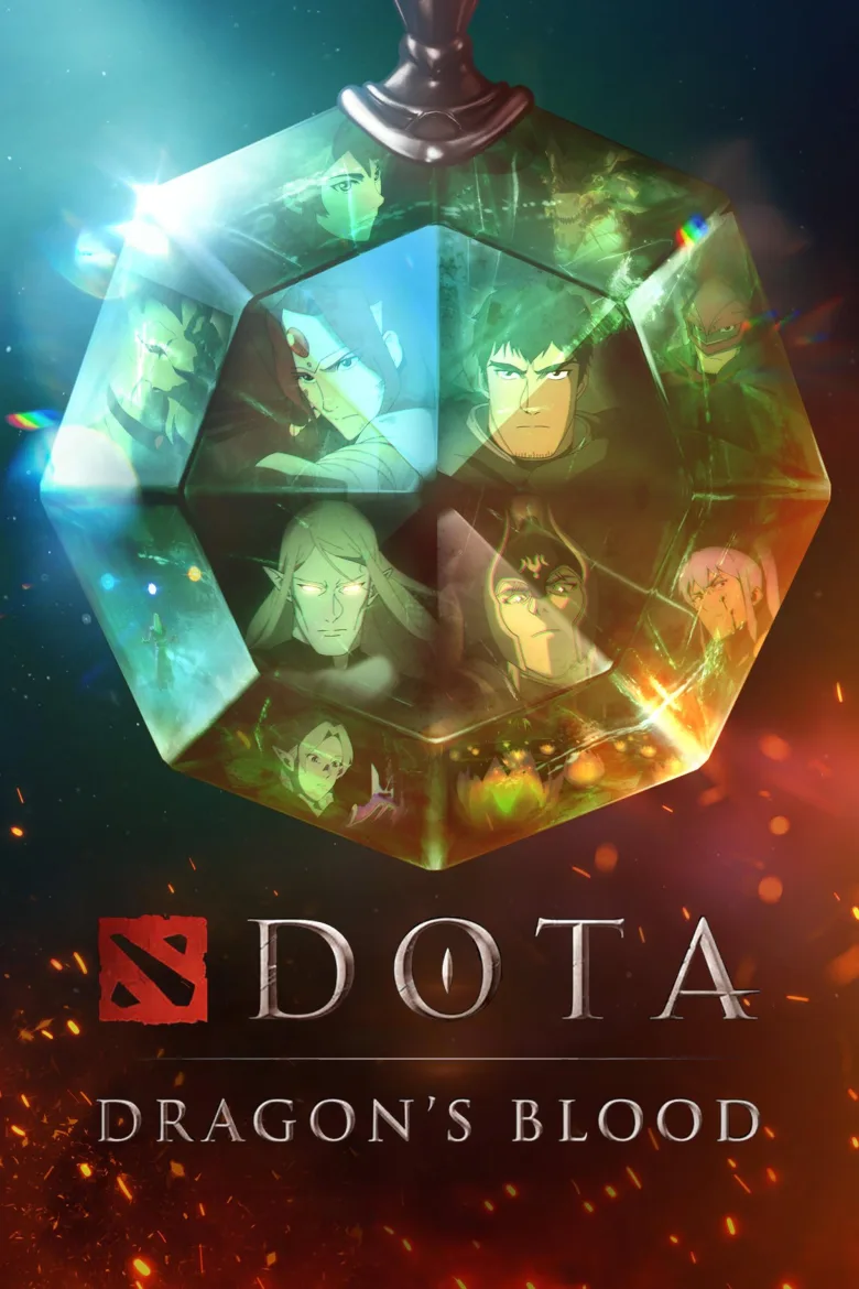 DOTA: Ejder'in Kanı 1080p İndir - görsel 11