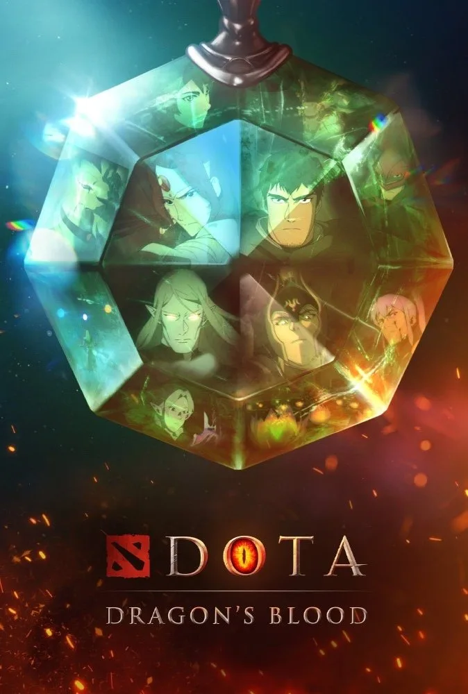 DOTA: Ejder'in Kanı 1080p İndir - görsel 12