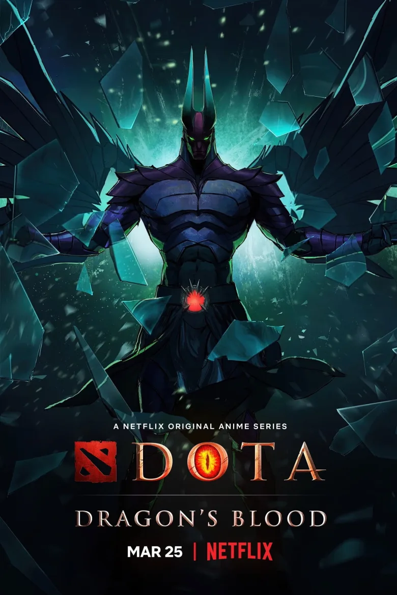 DOTA: Ejder'in Kanı 1080p İndir - görsel 14