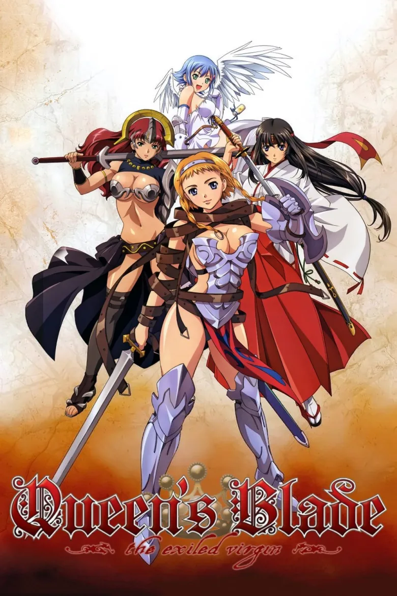 Queen's Blade 1080p Altyazılı İndir - görsel 11