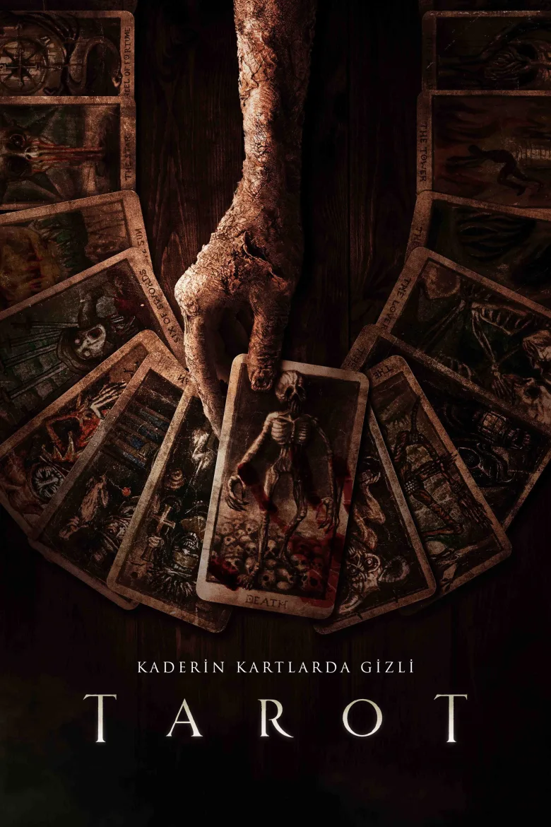 Tarot İndir - görsel 11