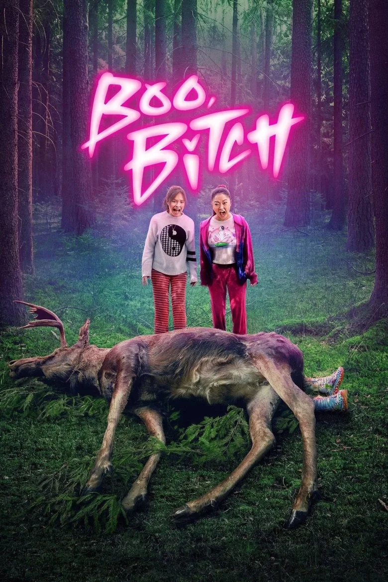 Boo, Bitch İndir - görsel 12