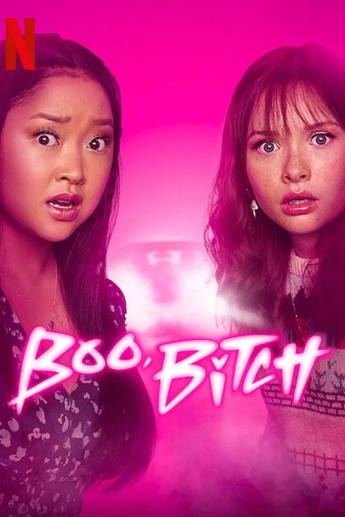 Boo, Bitch İndir - görsel 13