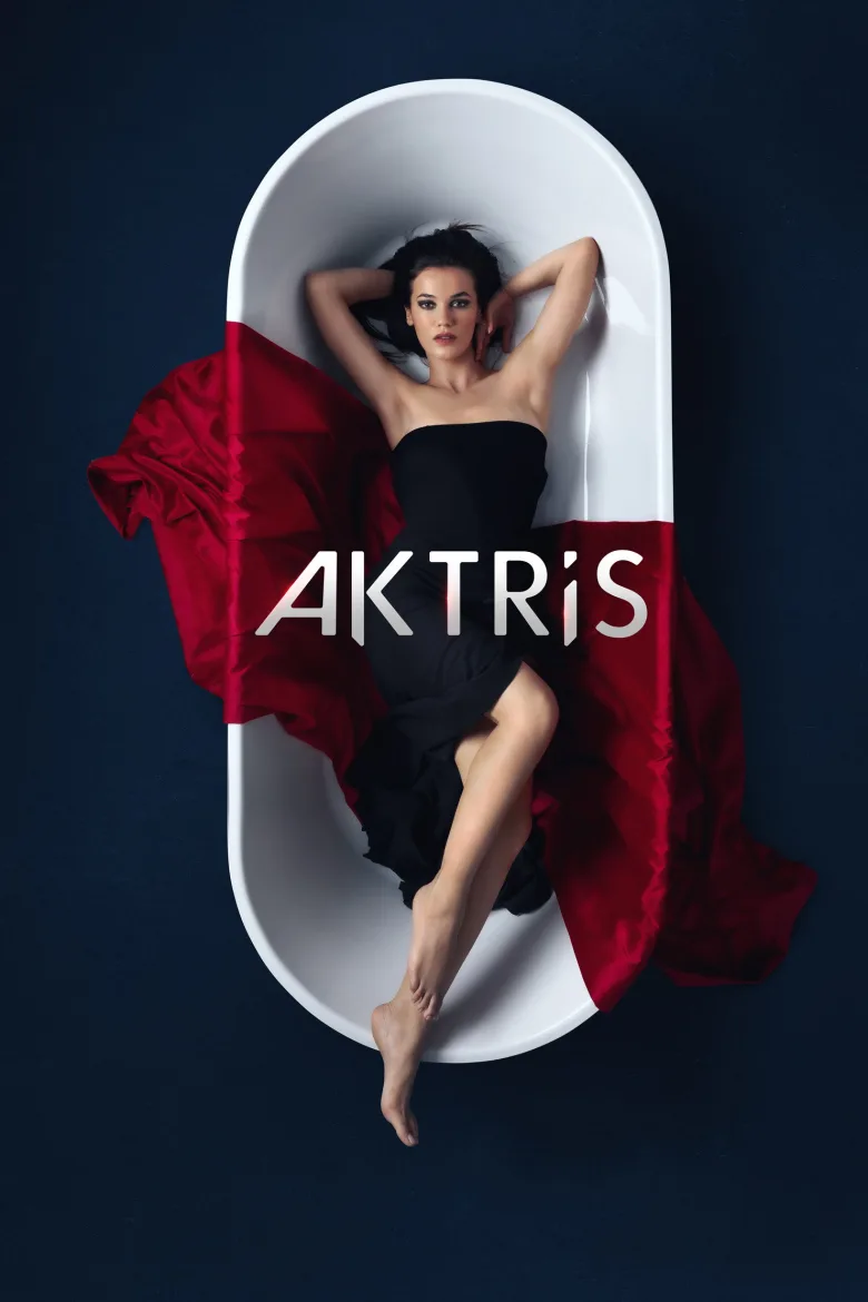 The Actress İndir - görsel 10