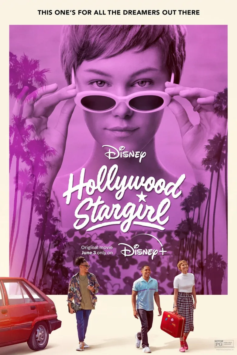 Hollywood Stargirl İndir - görsel 14