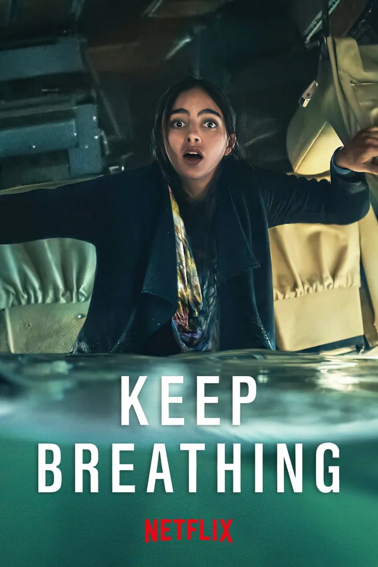 Keep Breathing İndir - görsel 12