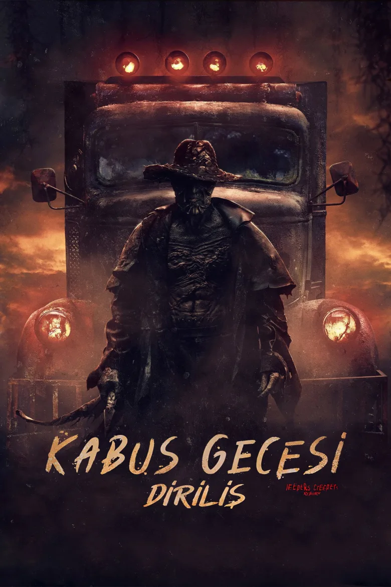 Kabus Gecesi: Diriliş İndir - görsel 11