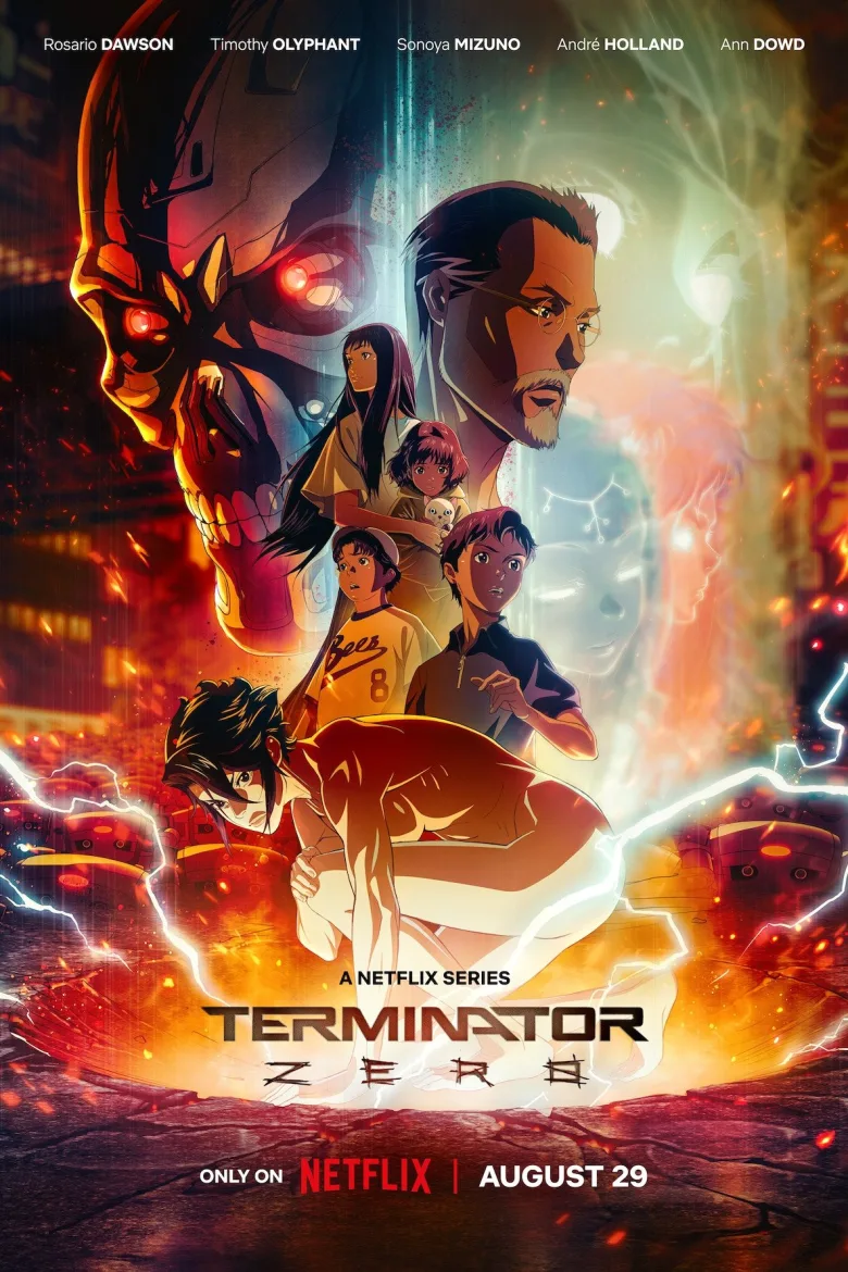 Terminator Zero 1080p İndir - görsel 11