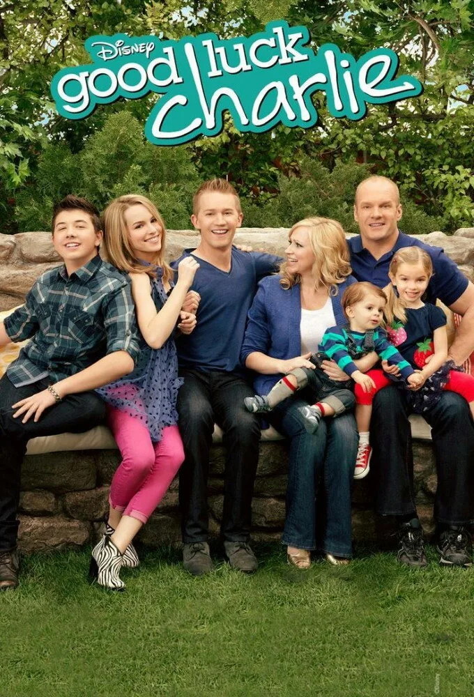 İyi Şanslar Charlie 1080p İndir - görsel 12