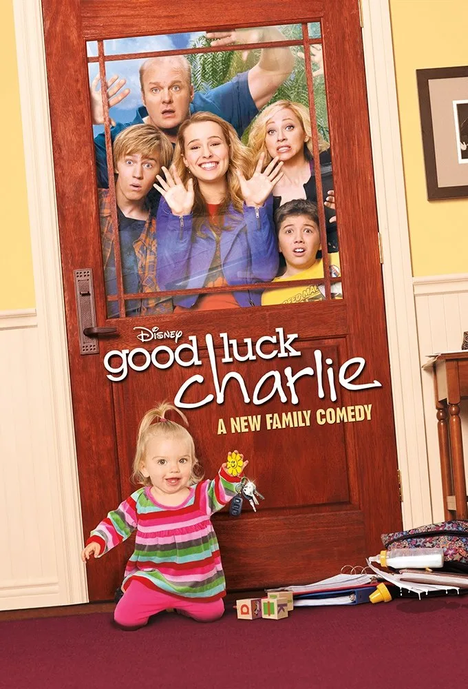 İyi Şanslar Charlie 1080p İndir - görsel 13