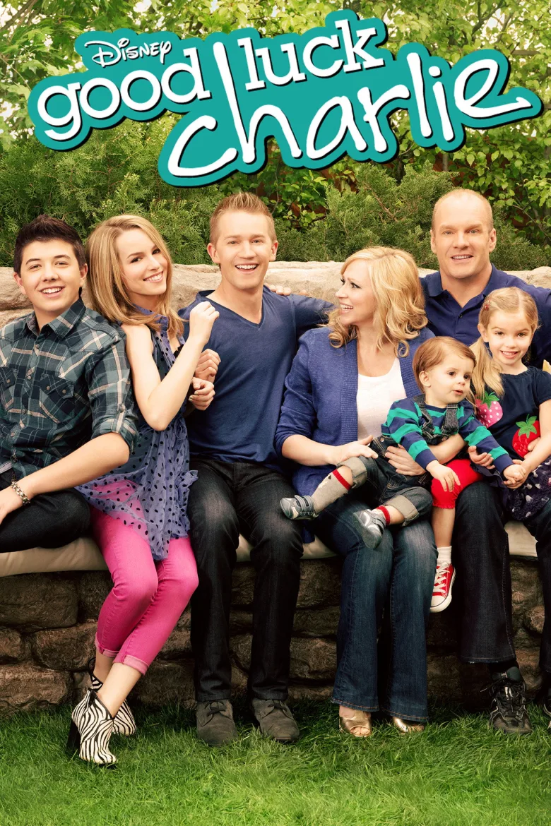 İyi Şanslar Charlie 1080p İndir - görsel 14