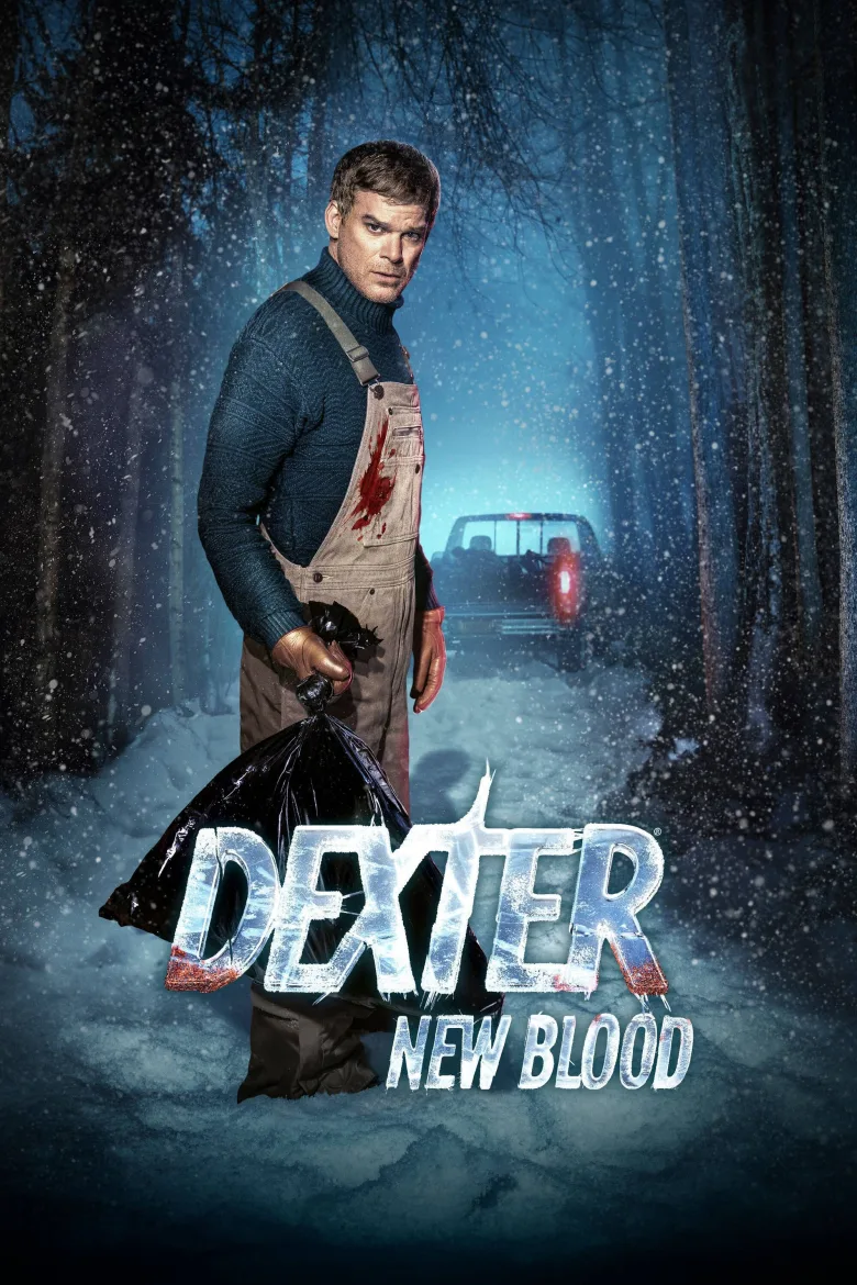 Dexter: New Blood İndir - görsel 13