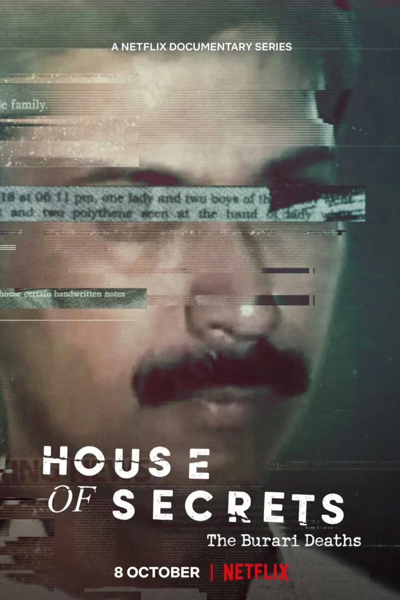 House of Secrets: The Burari Deaths 1080p Altyazılı İndir - görsel 4