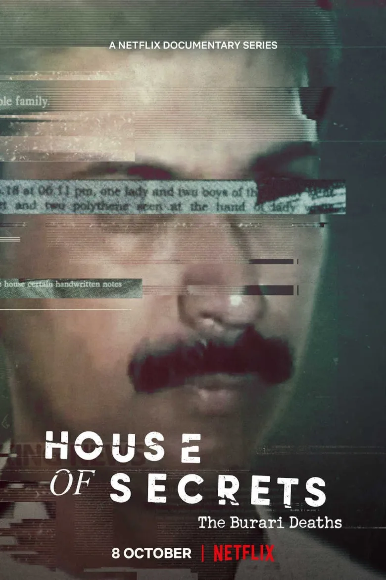 House of Secrets: The Burari Deaths 1080p Altyazılı İndir - görsel 5