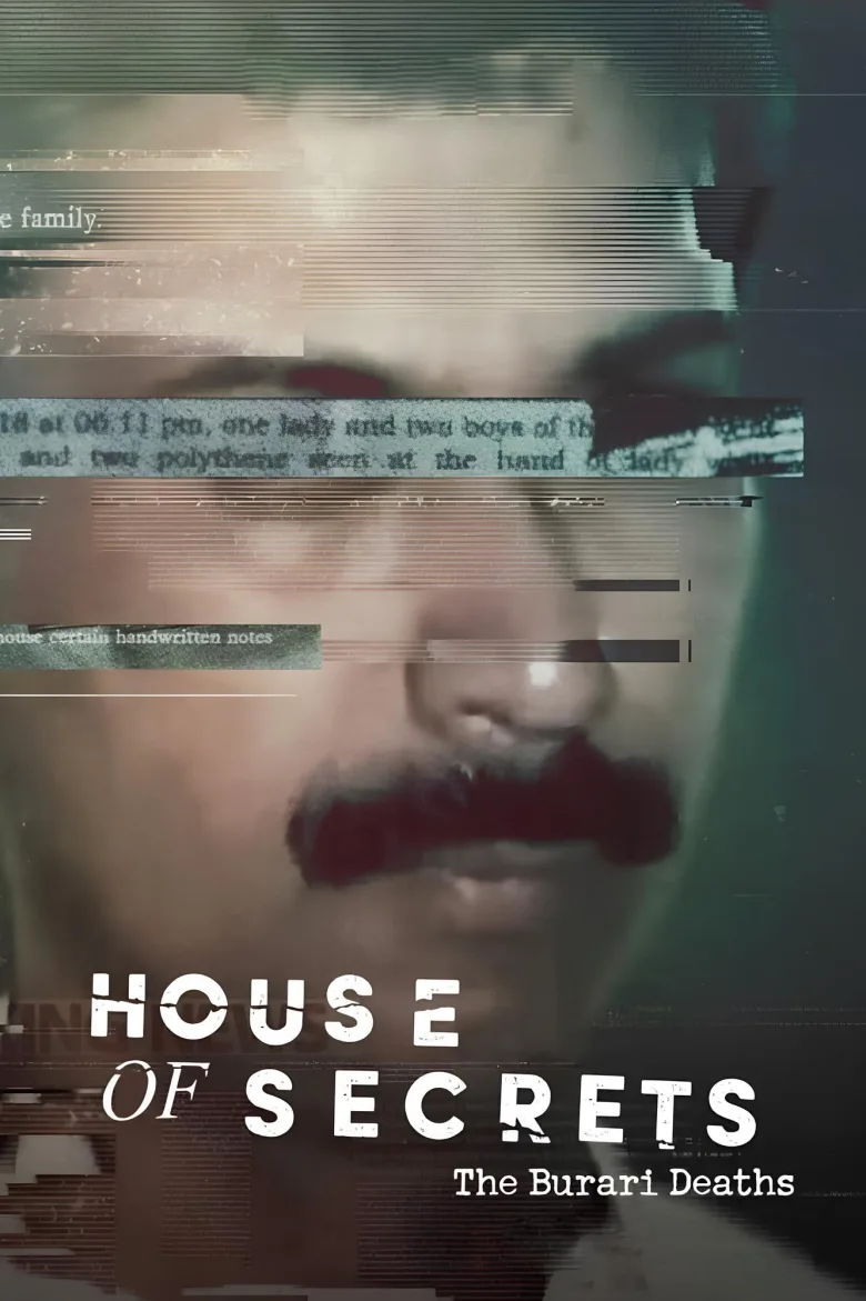 House of Secrets: The Burari Deaths 1080p Altyazılı İndir - görsel 6