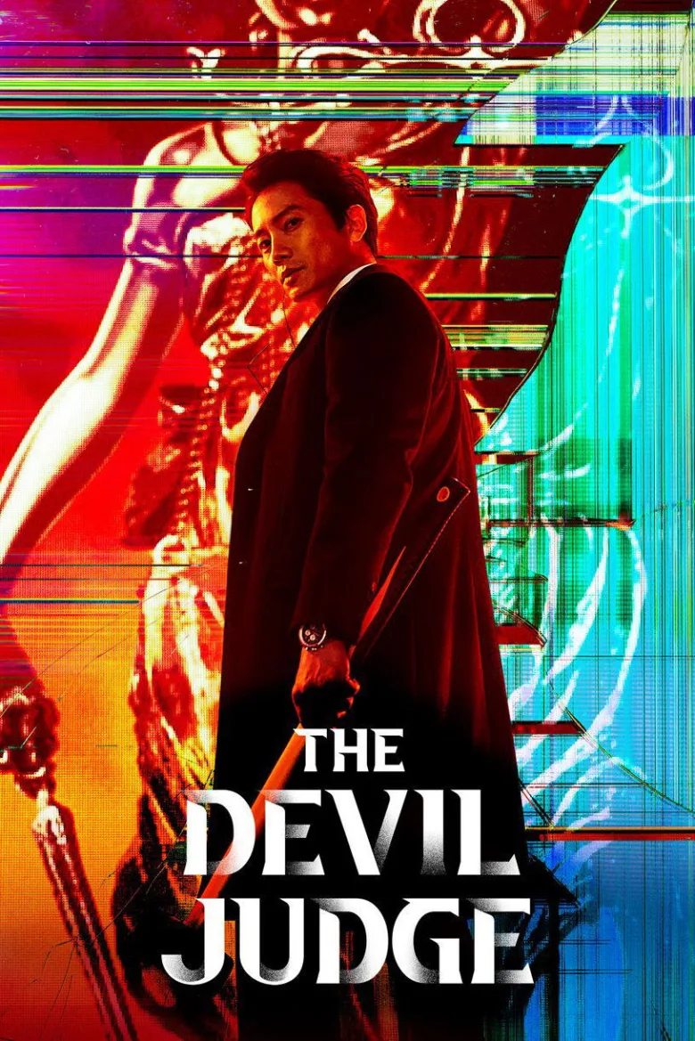 The Devil Judge (악마판사) 1080p İndir - görsel 11