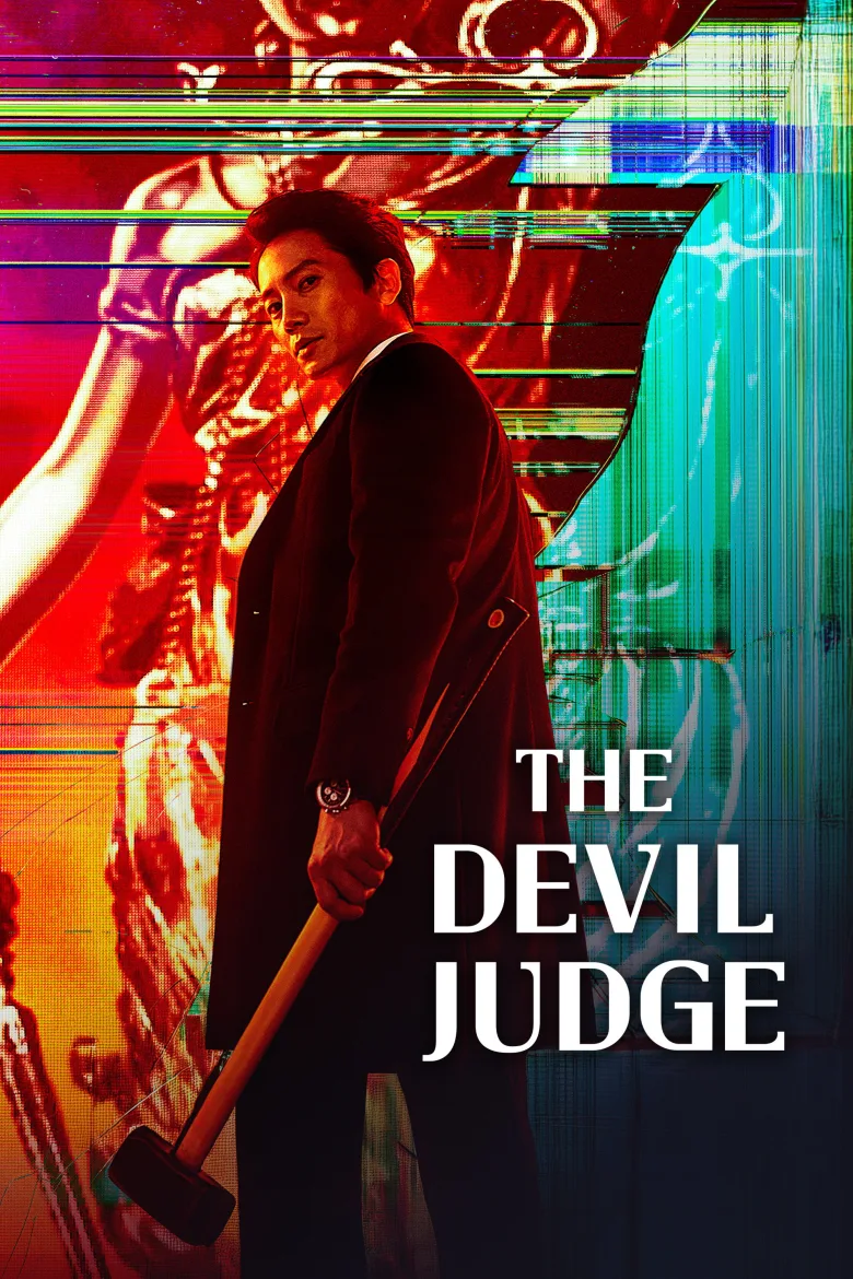 The Devil Judge (악마판사) 1080p İndir - görsel 12