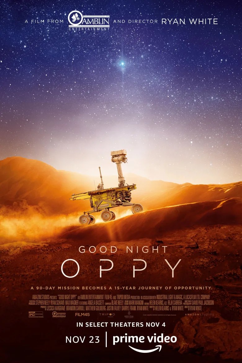 Good Night Oppy İndir - görsel 10