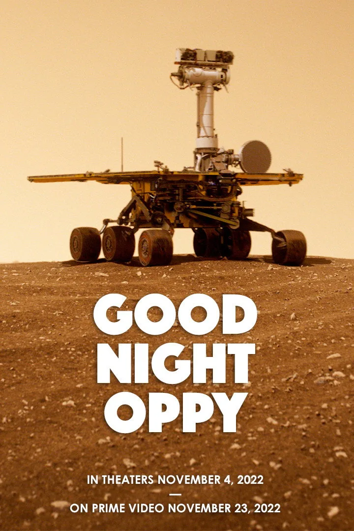 Good Night Oppy İndir - görsel 11