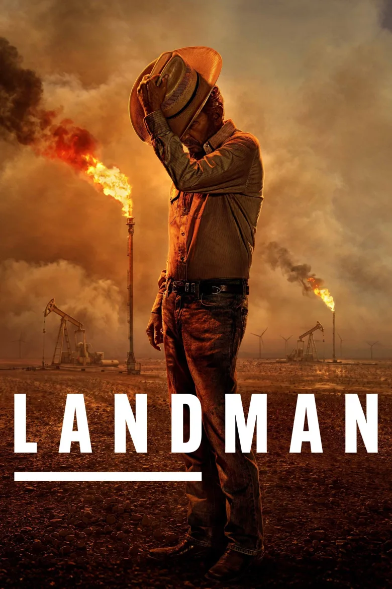 Landman - görsel 11