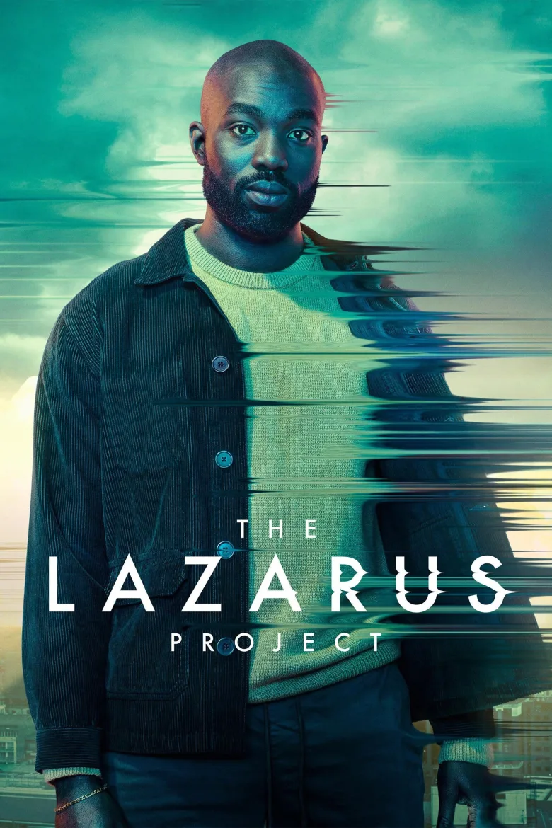 The Lazarus Project İndir - görsel 12