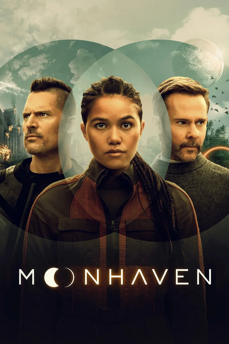 Moonhaven İndir - görsel 10