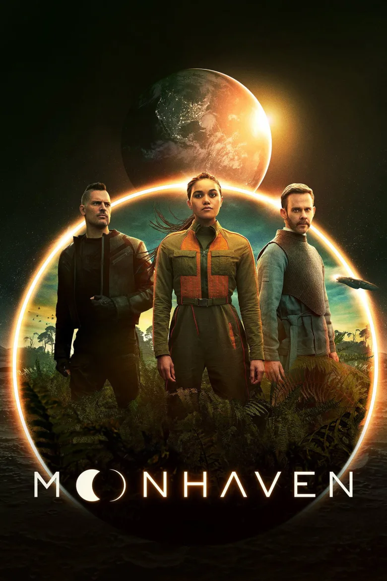 Moonhaven İndir - görsel 11