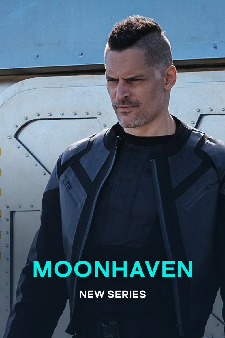 Moonhaven İndir - görsel 12