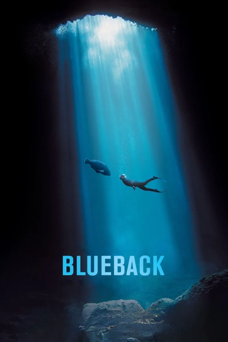 Blueback İndir - görsel 12