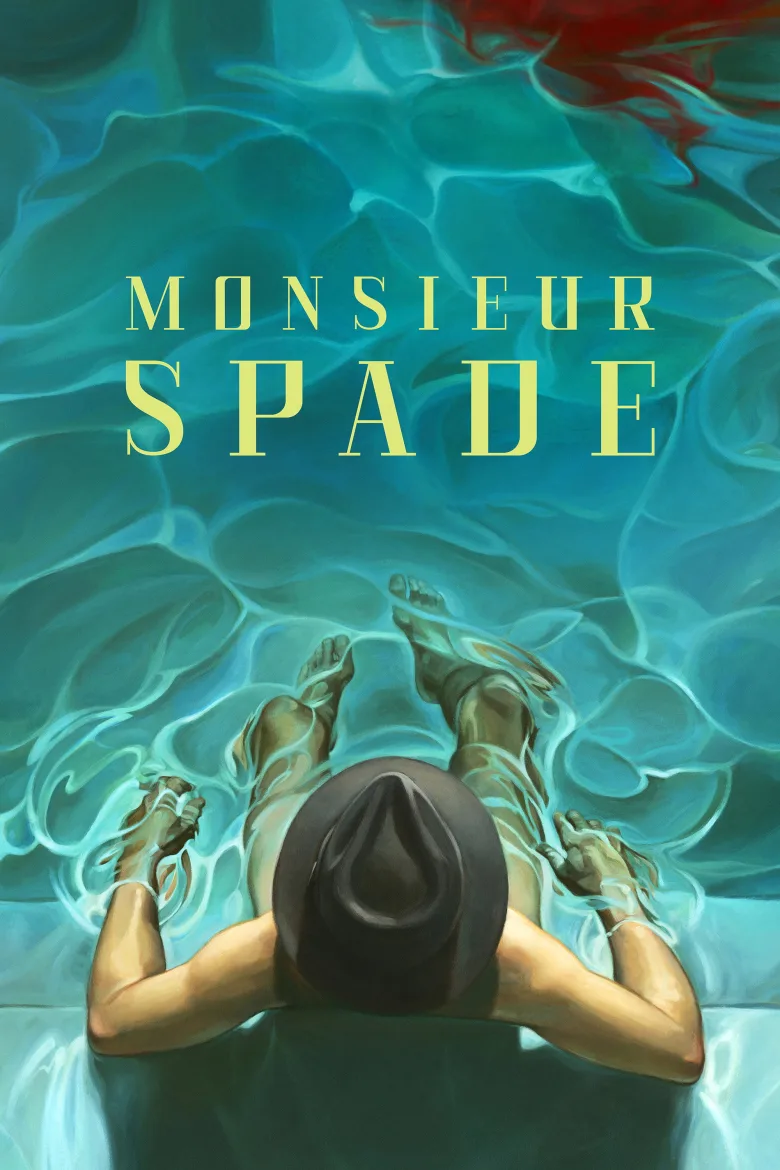Monsieur Spade 1080p İndir - görsel 13