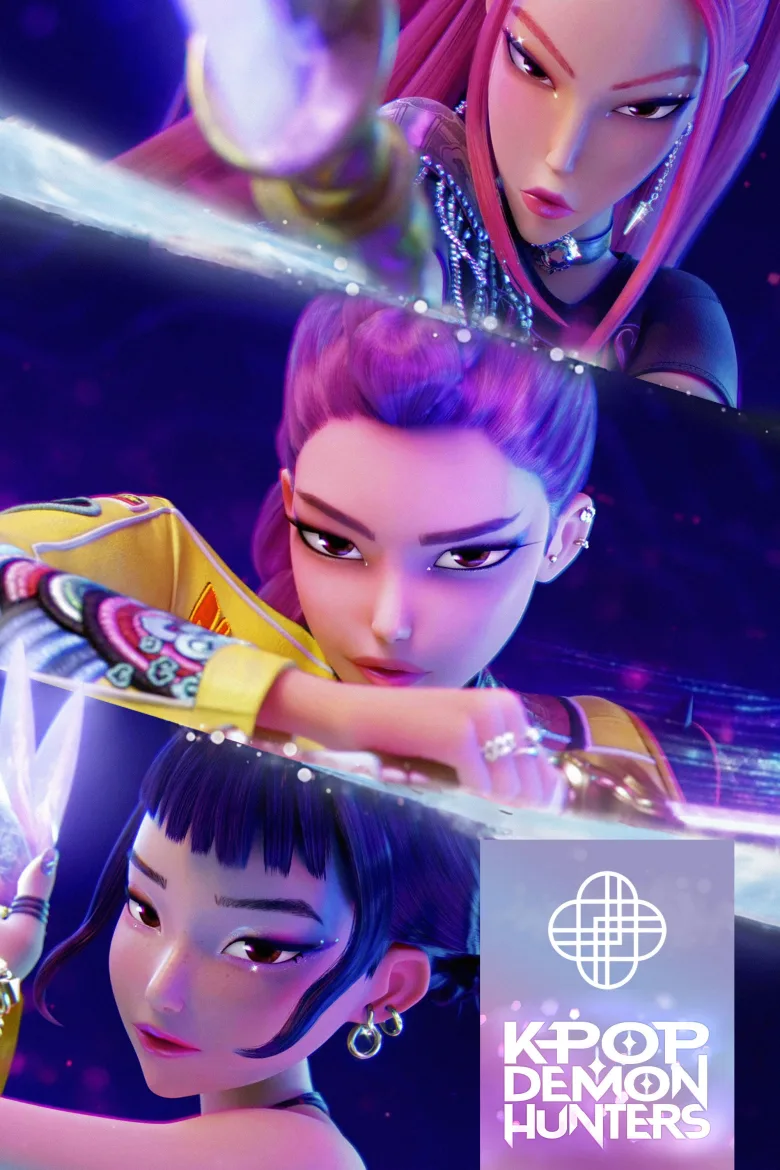 K-Pop: İblis Avcıları İndir - görsel 14
