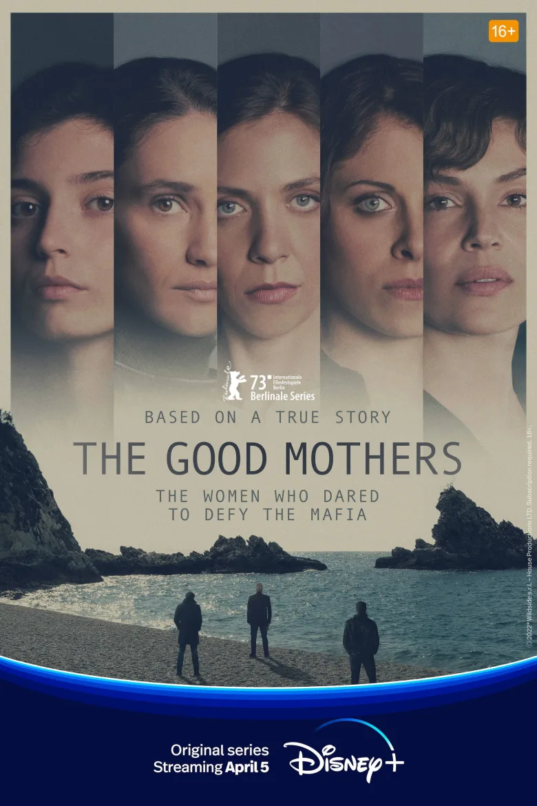 The Good Mothers İndir - görsel 12