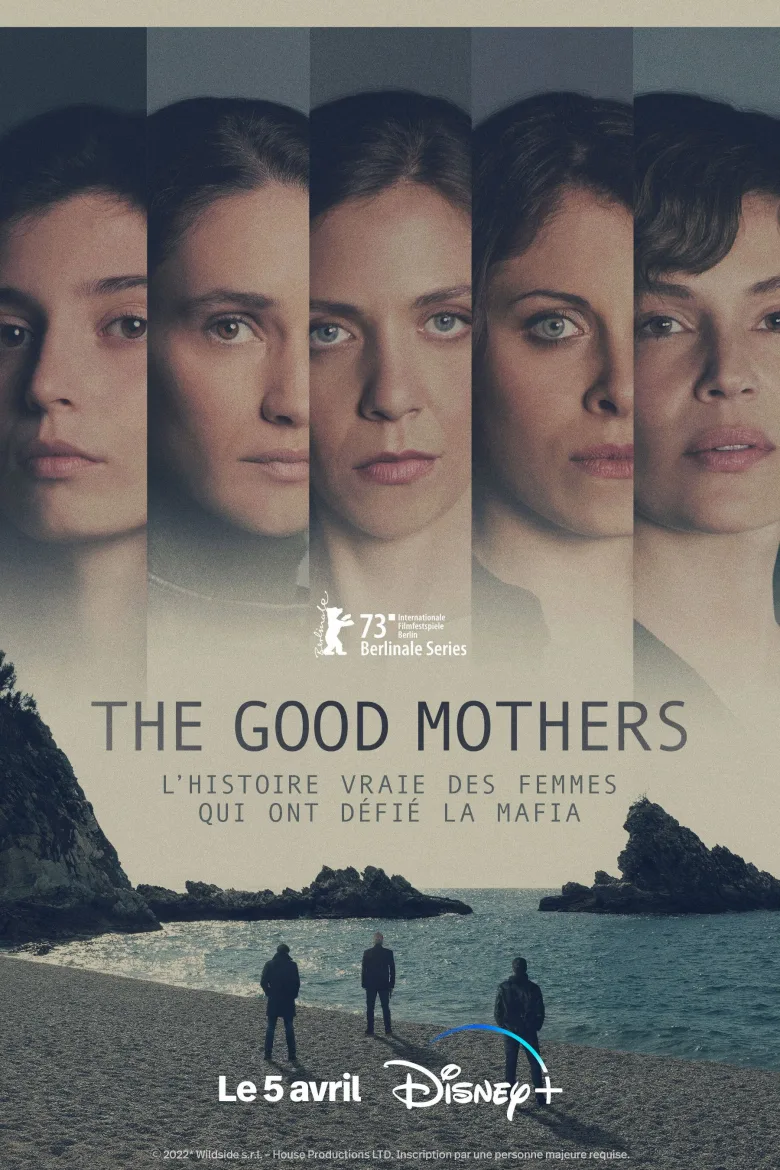 The Good Mothers İndir - görsel 13