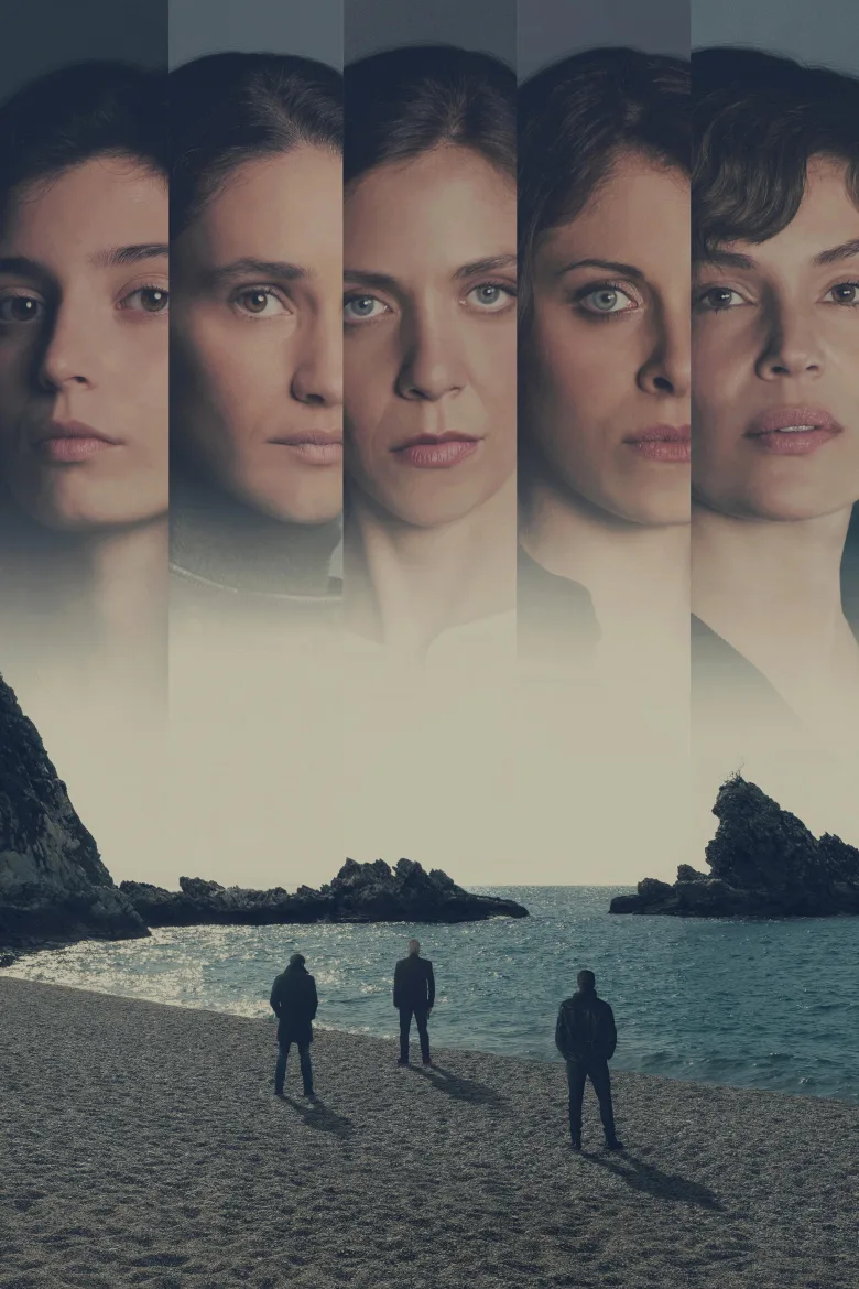 The Good Mothers İndir - görsel 14